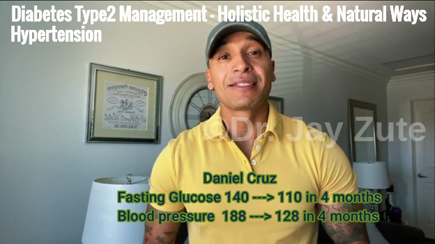 Daniel diabetes hypertension watermark